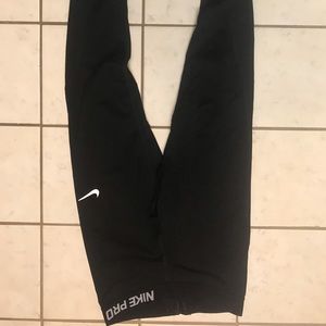 Nike leggings size L